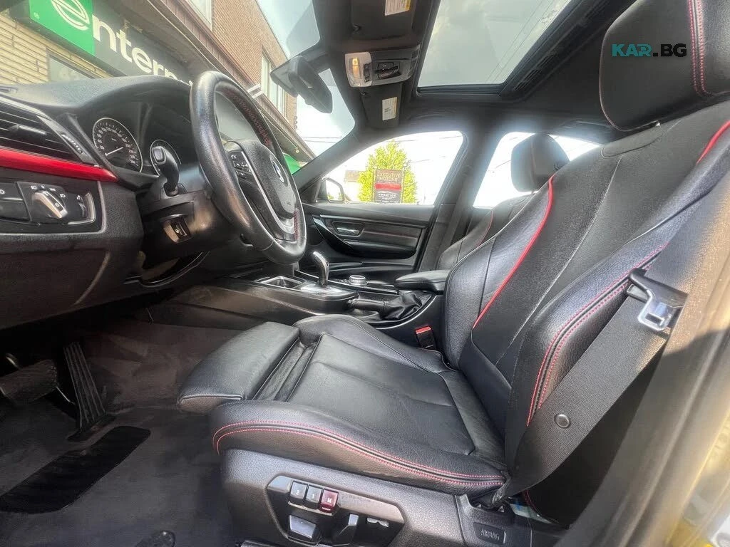 BMW 328 xDrive * ���������� * (���� �� ��) | Mobile.bg � ����������� 10