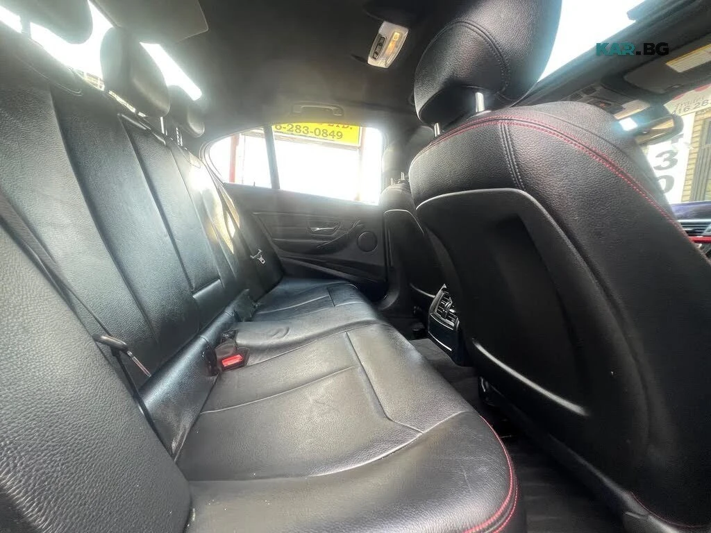 BMW 328 xDrive * ���������� * (���� �� ��) | Mobile.bg � ����������� 13