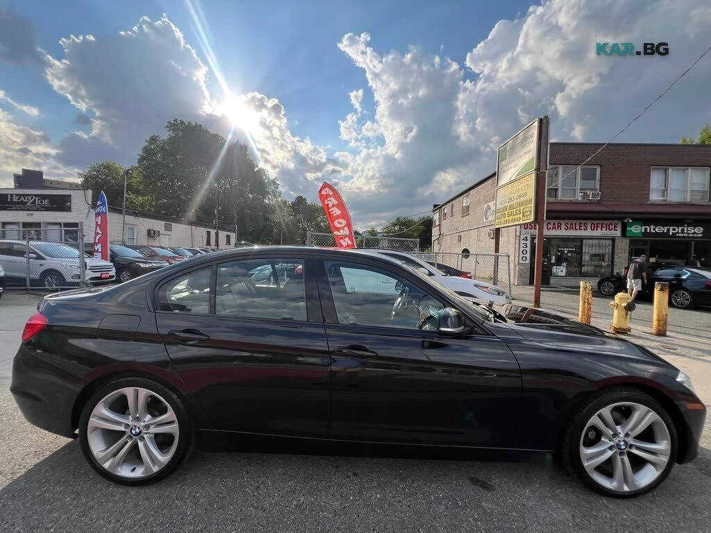 BMW 328 xDrive * ���������� * (���� �� ��) | Mobile.bg � ����������� 8