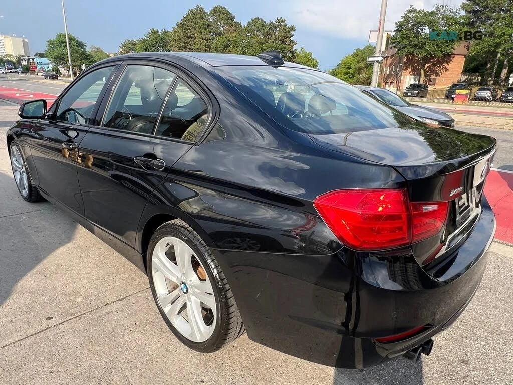 BMW 328 xDrive * ���������� * (���� �� ��) | Mobile.bg � ����������� 5