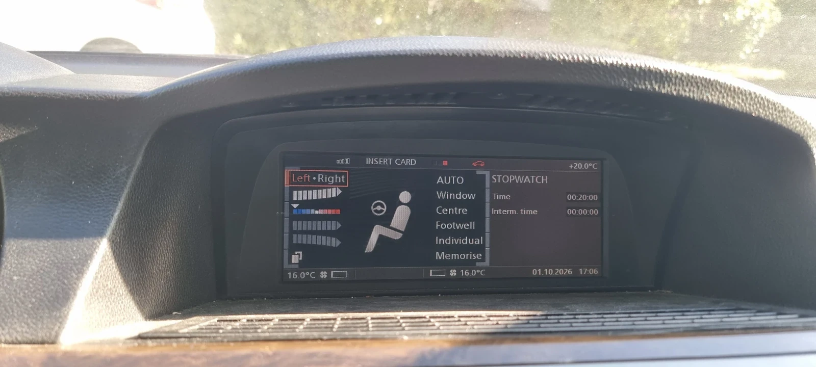 BMW 735, снимка 11 - Автомобили и джипове - 56545784