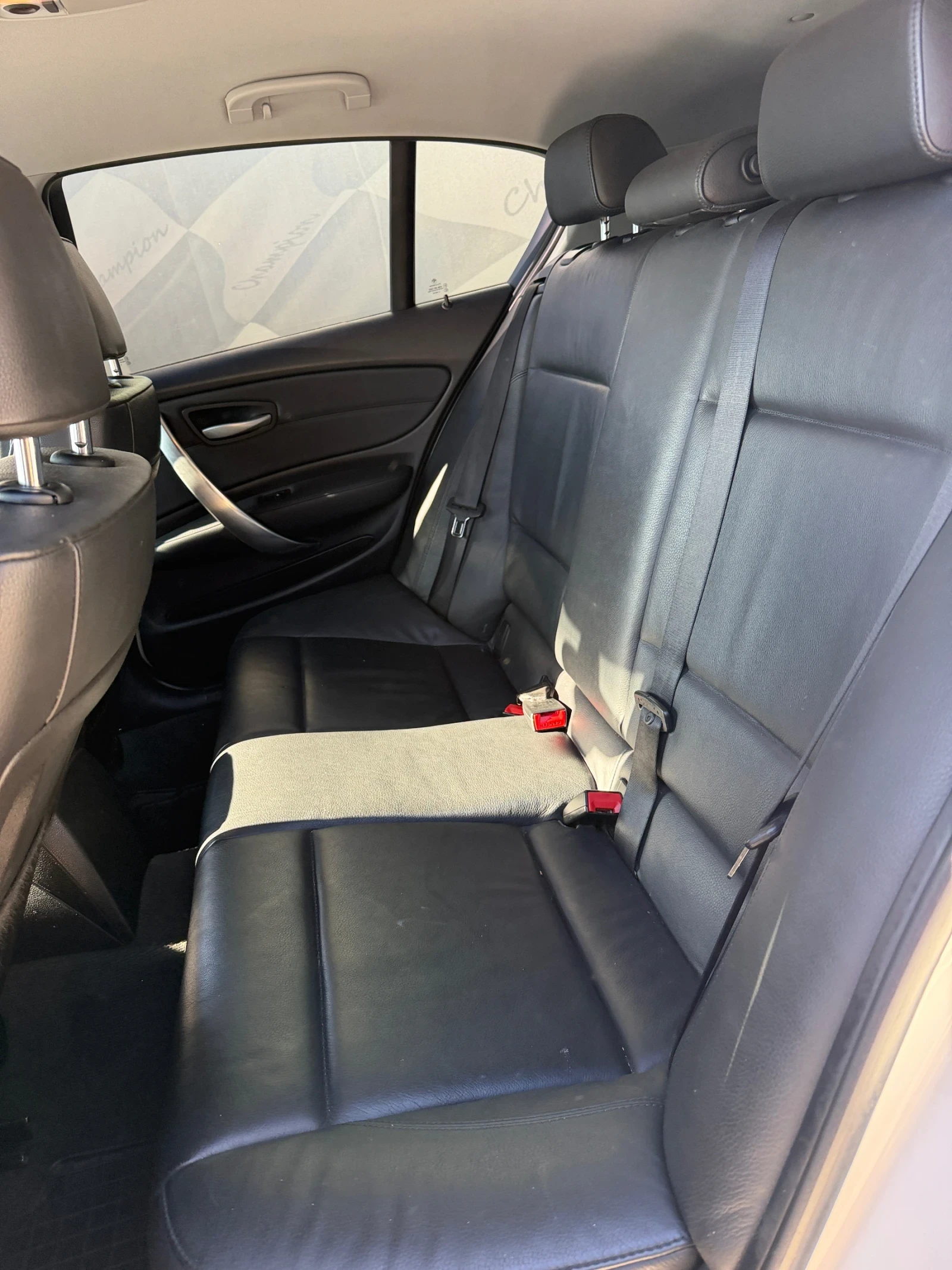 BMW 120, снимка 10 - Автомобили и джипове - 56548860