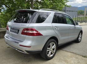 Mercedes-Benz ML 250 Bluetec, снимка 10