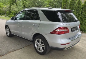 Mercedes-Benz ML 250 Bluetec, снимка 7