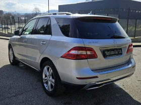 Mercedes-Benz ML 250 Bluetec, снимка 6