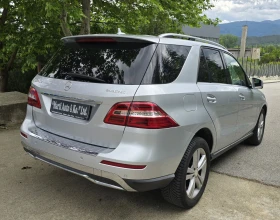 Mercedes-Benz ML 250 Bluetec, снимка 9