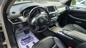 Mercedes-Benz ML 250 Bluetec, снимка 12
