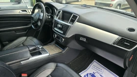 Mercedes-Benz ML 250 Bluetec, снимка 14