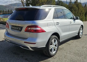 Mercedes-Benz ML 250 Bluetec, снимка 10