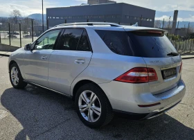 Mercedes-Benz ML 250 Bluetec, снимка 7