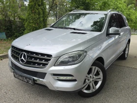 Mercedes-Benz ML 250 Bluetec, снимка 4