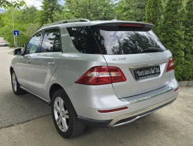 Mercedes-Benz ML 250 Bluetec, снимка 6