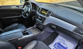 Mercedes-Benz ML 250 Bluetec, снимка 13