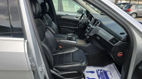 Mercedes-Benz ML 250 Bluetec, снимка 16