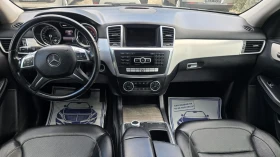 Mercedes-Benz ML 250 Bluetec, снимка 13