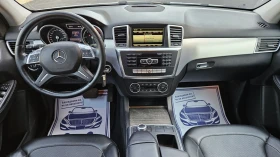 Mercedes-Benz ML 250 Bluetec, снимка 14
