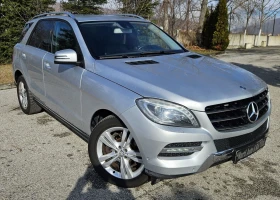 Mercedes-Benz ML 250 Bluetec, снимка 1
