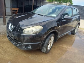 Nissan Qashqai 2.0 150к.с., снимка 2