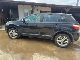 Nissan Qashqai 2.0 150к.с., снимка 3
