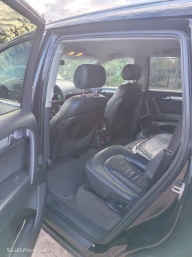 Audi Q7, снимка 11