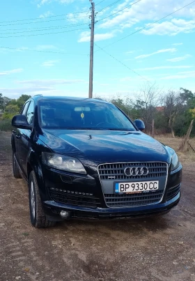 Audi Q7, снимка 15