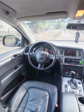 Audi Q7, снимка 8