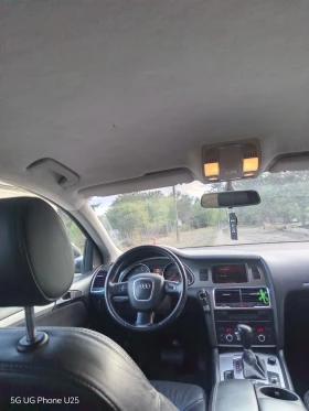 Audi Q7, снимка 10