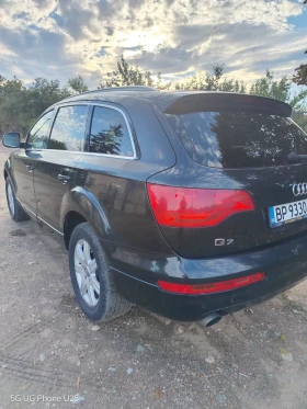 Audi Q7, снимка 3