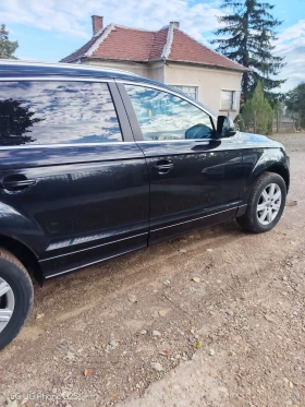 Audi Q7, снимка 6