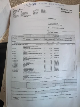 BMW X3 Xdrive 177000km, снимка 11