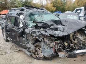 Nissan Navara 2.5dci automatic, снимка 2