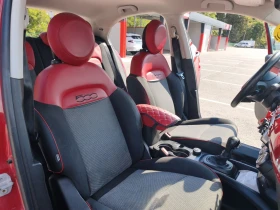 Fiat 500X, снимка 10