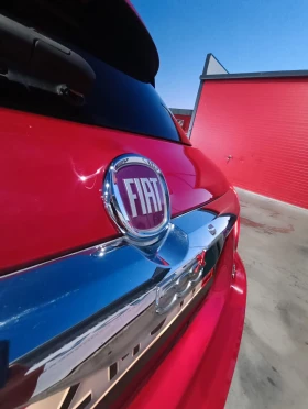 Fiat 500X, снимка 6