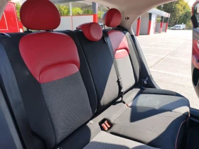 Fiat 500X, снимка 11