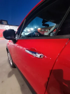 Fiat 500X, снимка 9