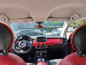 Fiat 500X, снимка 8