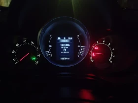 Fiat 500X, снимка 11