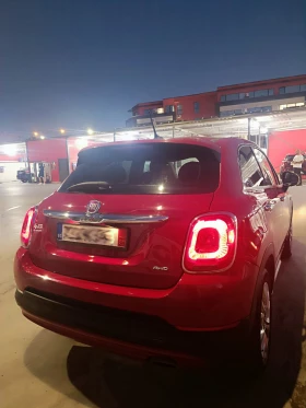 Fiat 500X, снимка 3