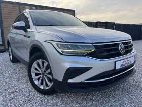 VW Tiguan 2.0 TDI Life  150 HP, снимка 3