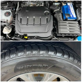 VW Tiguan 2.0 TDI Life  150 HP, снимка 16