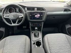 VW Tiguan 2.0 TDI Life  150 HP, снимка 9