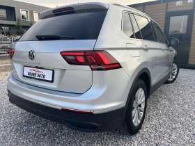 VW Tiguan 2.0 TDI Life  150 HP, снимка 5