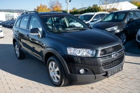 Chevrolet Captiva 2.2* 184кс* 7места* полукожа, снимка 5