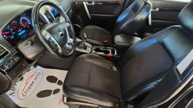 Chevrolet Captiva 2.2* 184кс* 7места* полукожа, снимка 15