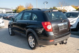 Chevrolet Captiva 2.2* 184кс* 7места* полукожа, снимка 7