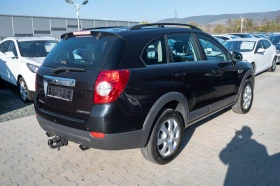 Chevrolet Captiva 2.2* 184кс* 7места* полукожа, снимка 6