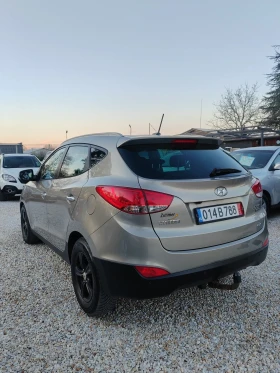 Hyundai IX35 2.0, 184кс. 4х4, снимка 4