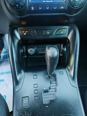 Hyundai IX35 2.0, 184кс. 4х4, снимка 13
