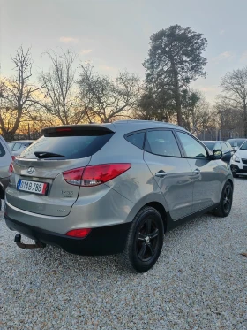 Hyundai IX35 2.0, 184кс. 4х4, снимка 3