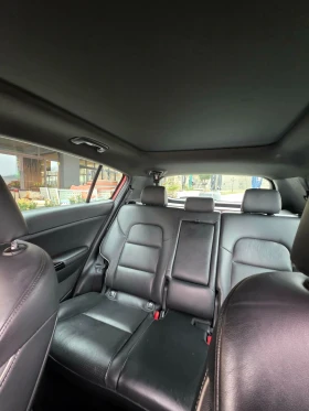 Kia Sportage GT-Line 4x4 , снимка 7